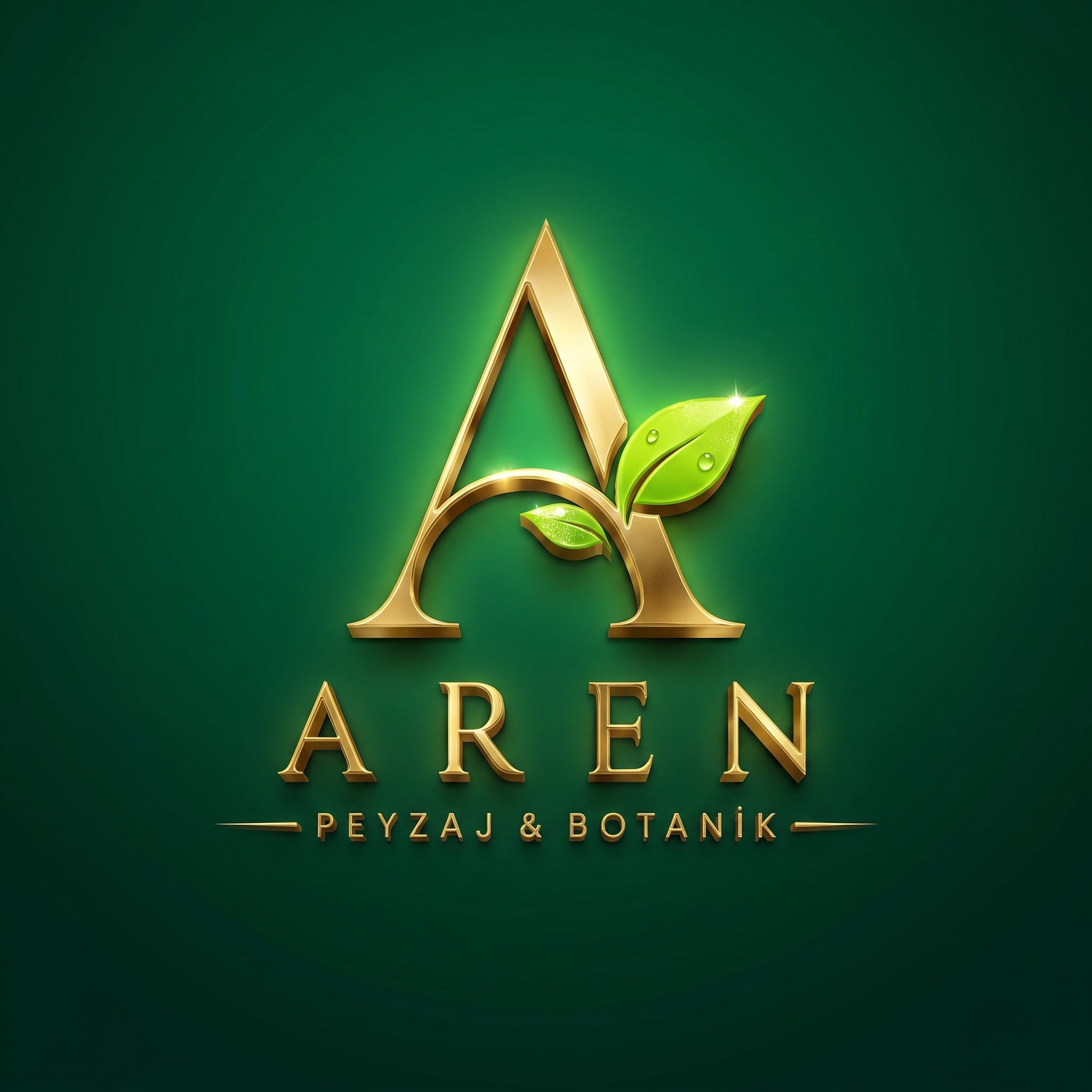 Aren Peyzaj & Botanik